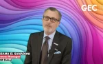 Ossama El Samadoni, General Manager of GBM Dubai