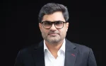 Owais Mohamed, Regional Lead and Sales Director META and Indian Subcontinent, Western Digital