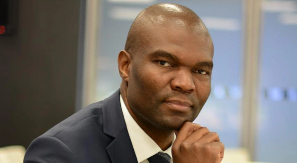 Microsoft appoints new CEO to drive growth in South Africa