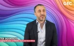 Peter Oganesean, Managing Director of Middle East and East Africa at HP