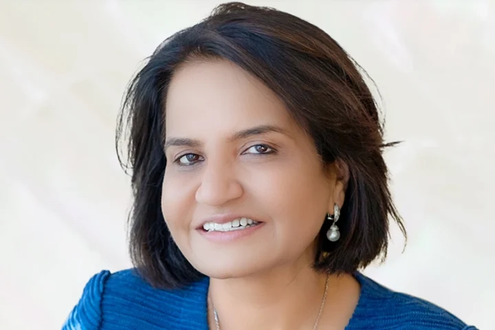 Poonam, CEO at Innoventures Education