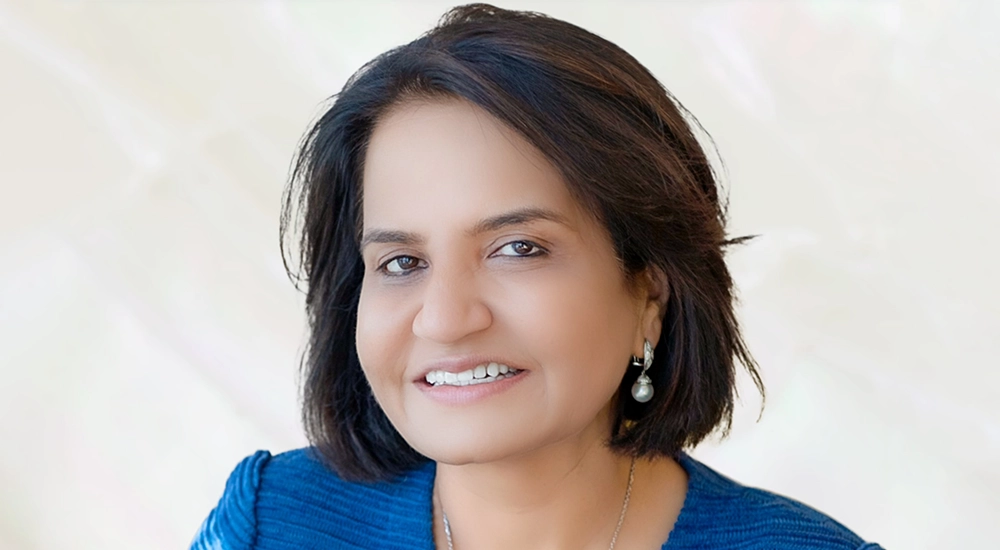 Poonam, CEO at Innoventures Education