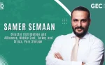 Pure Storage, Samer Semaan