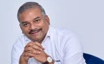 Ram Narayanan, Country Manager at Check Point Software Technologies, Middle East