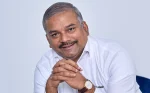 Ram Narayanan, Country Manager at Check Point Software Technologies, Middle East