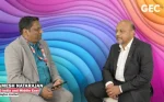 Ramesh Natarajan, CEO of Redington