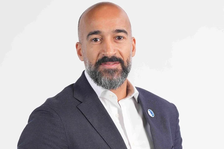 Rami Nehme, Regional Sales Director, OPSWAT