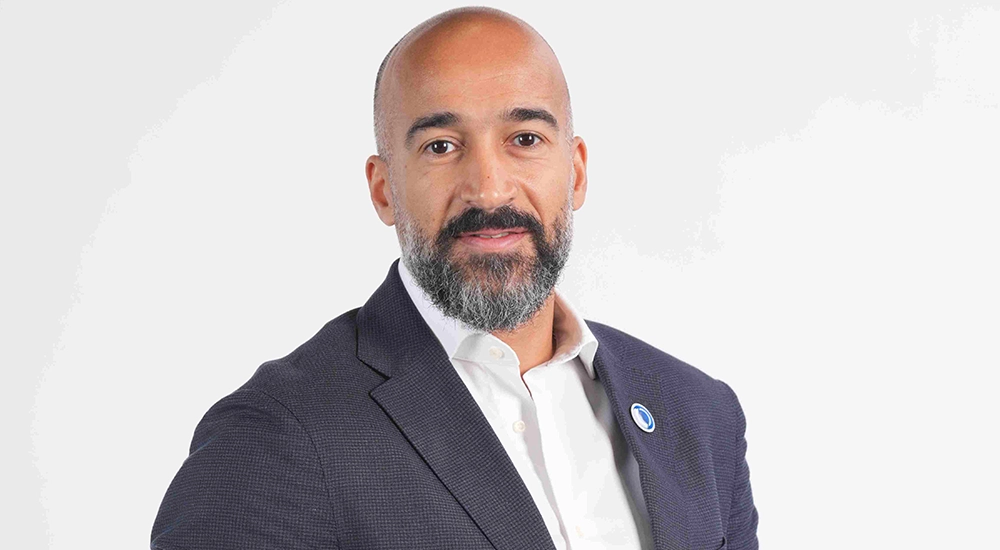 Rami Nehme, Regional Sales Director, OPSWAT