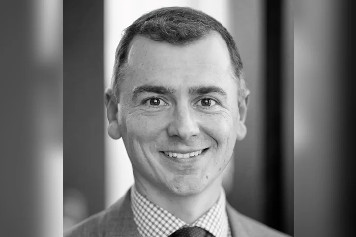 Rob Harrison, SVP, Product Management, Sophos