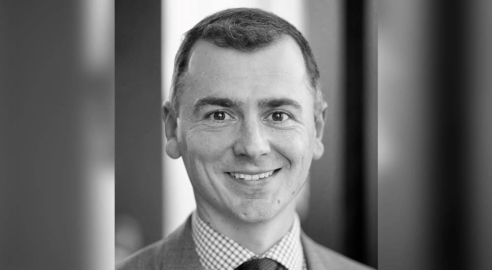 Rob Harrison, SVP, Product Management, Sophos