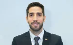 Roland Daccache, Sr. Manager, Sales Engineering, Middle East & Africa at CrowdStrike.