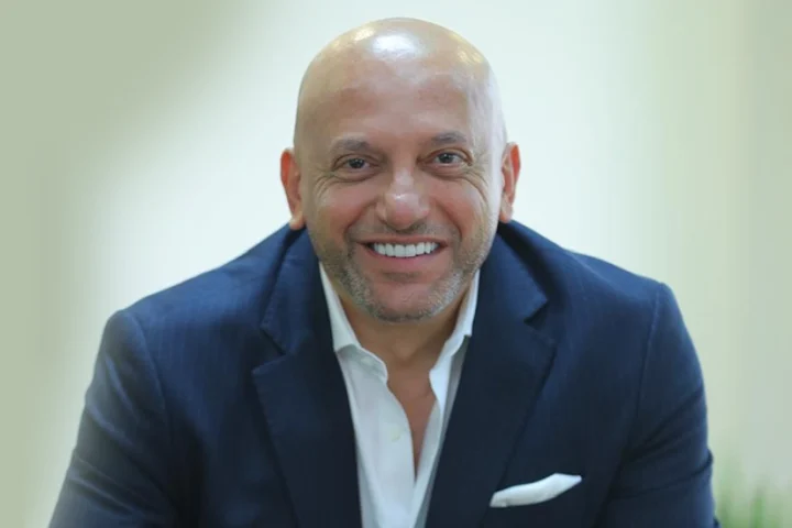 Sam Ismail, Senior Director – META Region at Forescout Technologies,