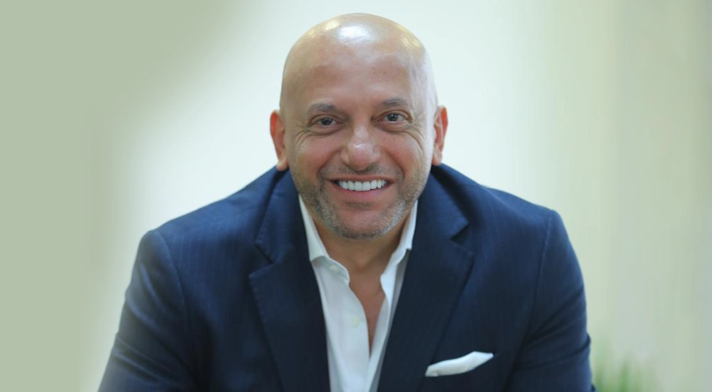Sam Ismail, Senior Director – META Region at Forescout Technologies,