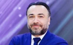 Samer Diya, Senior Vice President, EMEA Sales, Forcepoint