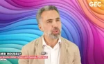 Samih Moussly, Senior Director, Global Partners and Channels, EMEA South, ServiceNow