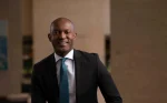 Sandile Dube, Managing Director, South Africa at Equinix