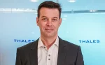 Sébastien Pavie, VP Southern EMEA, Cybersecurity Products at Thales