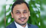 Shoaib Yousuf, Managing Director and Partner at BCG