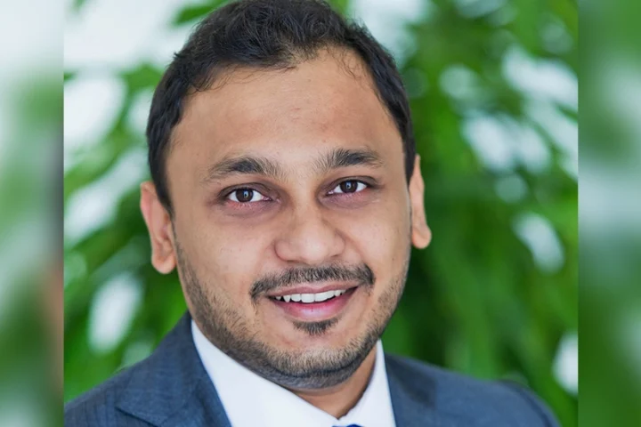 Shoaib Yousuf, Managing Director and Partner at BCG