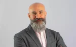 Shukri Eid, General Manager, IBM Gulf, Levant, and Pakistan