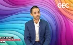 Sofian Benali, Vice President EMEA Partnerships, Dataiku