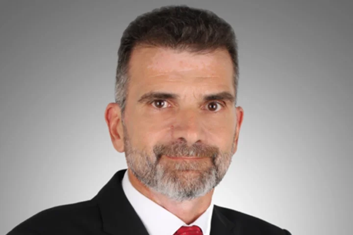 Spiros Rafailovits, Territory Manager, East Africa at Mindware