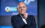 Steven Heinsius, Vice President, Product Management and Marketing EMEA, Comstor at Westcon-Comstora