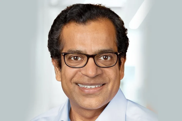 Sudhakar Ramakrishna, President and CEO, SolarWinds