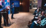 Antoine Yang, Regional Sales Manager at Synology