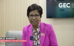 Tanuja Randery, Managing Director and Vice President of AWS
