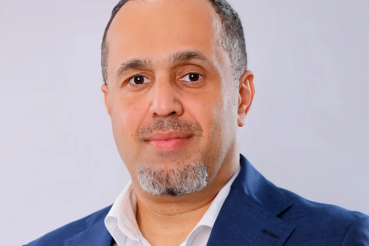Tareq Masoud, Country Manager UAE, Snowflake
