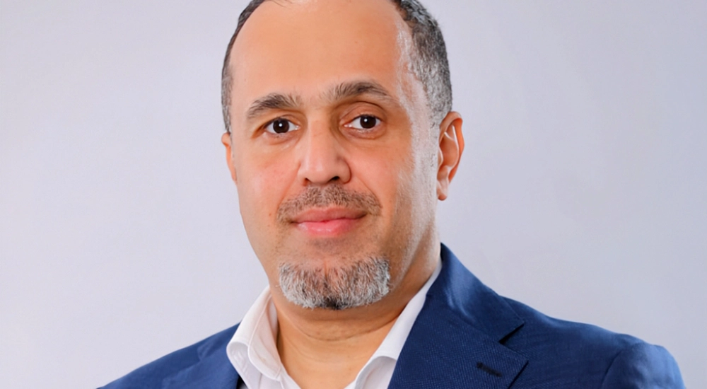 Tareq Masoud, Country Manager UAE, Snowflake
