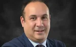 Tassos Peppas, Regional Director MEETCA, Vertiv