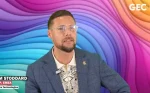 Tim Stoddard, SVP EMEA at Zebra Technologies