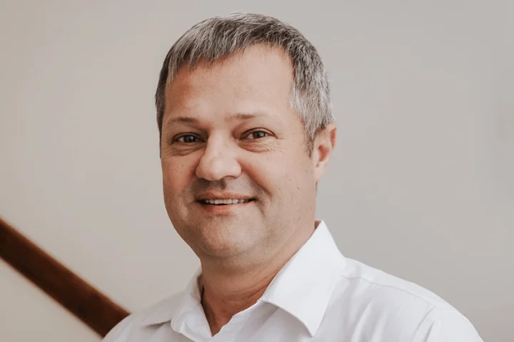 Tobie van Schalkwyk, Business Unit Leader at Duxbury Networking