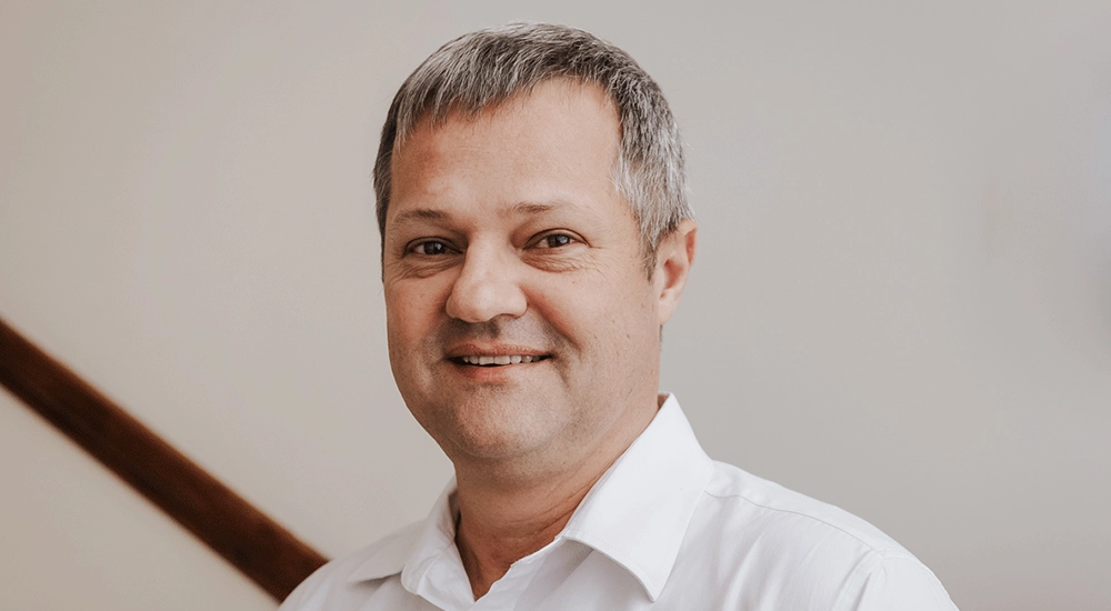 Tobie van Schalkwyk, Business Unit Leader at Duxbury Networking