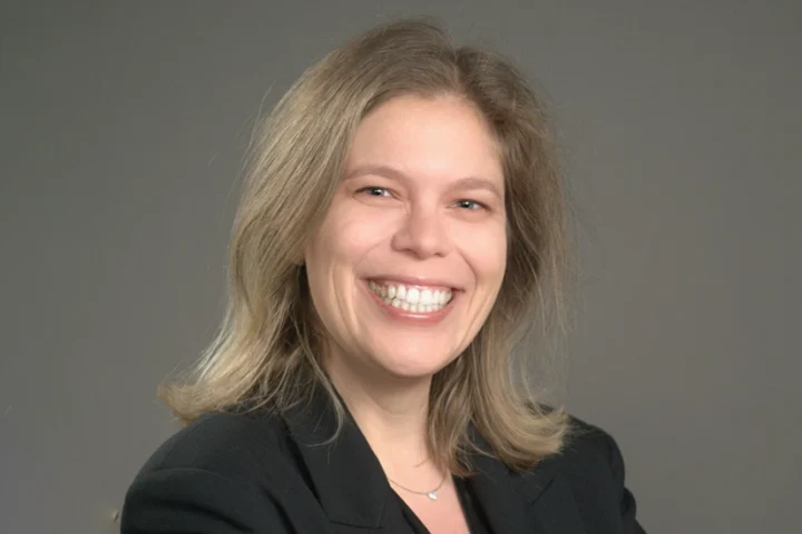 Veronica Oprea, Inside Sales Leader for EMEA, Veeam
