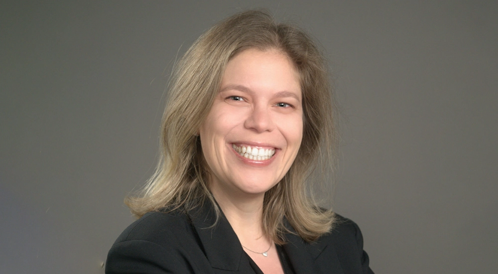Veronica Oprea, Inside Sales Leader for EMEA, Veeam