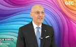Walid Gomaa, CEO Omnix International