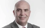 Walid Yehia, Managing Director Gulf, Dell Technologies