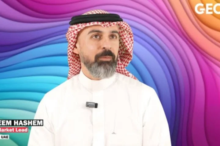 Waseem Hashem, Go-To-Market Lead, Microsoft UAE
