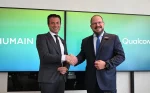 HUMAIN and Qualcomm partner