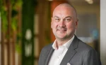 Wojtek Piorko, Managing Director for Africa at Vertiv