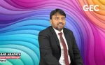 Yasar Arafath, Regional Sales Manager, Hytera