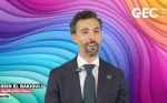 Yassin El Bakiouli, VP of Application Sales - Gulf at Oracle