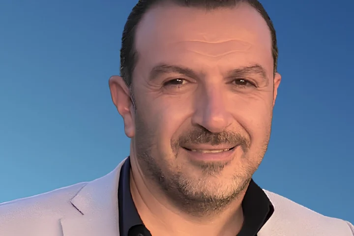 Ziad Nasr, General Manager, Acronis Middle East