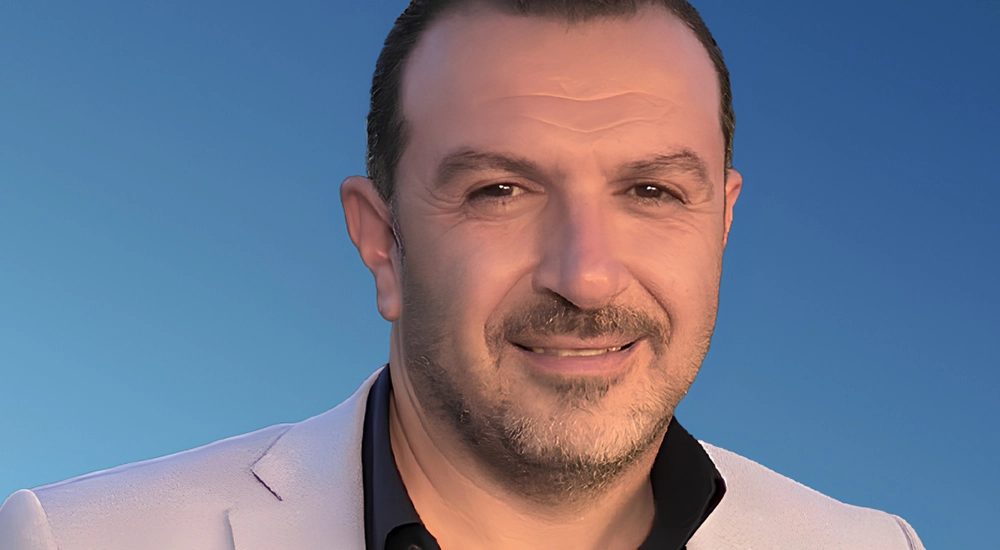 Ziad Nasr, General Manager, Acronis Middle East