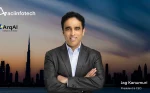 ACI Infotech’s CEO Jag Kanumuri