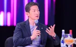 Peng Xiao, Group CEO of G42