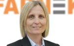 Salome Joubert, Head of soft services, Farnek